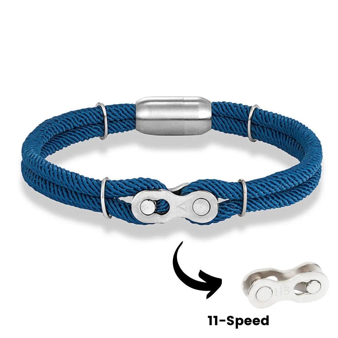 Cycolinks Split Link Bracelet - Select Your Chain Speed