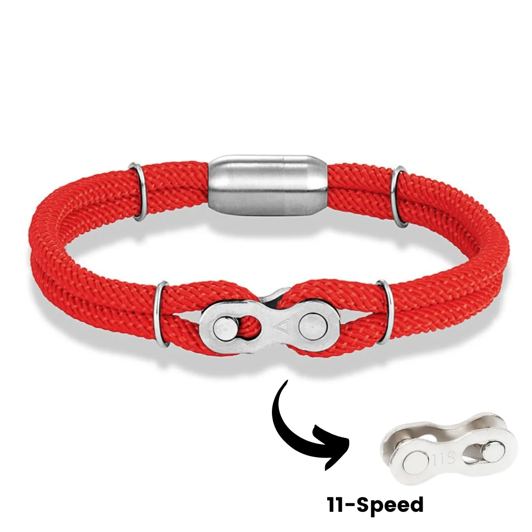 Cycolinks Split Link Bracelet - Select Your Chain Speed