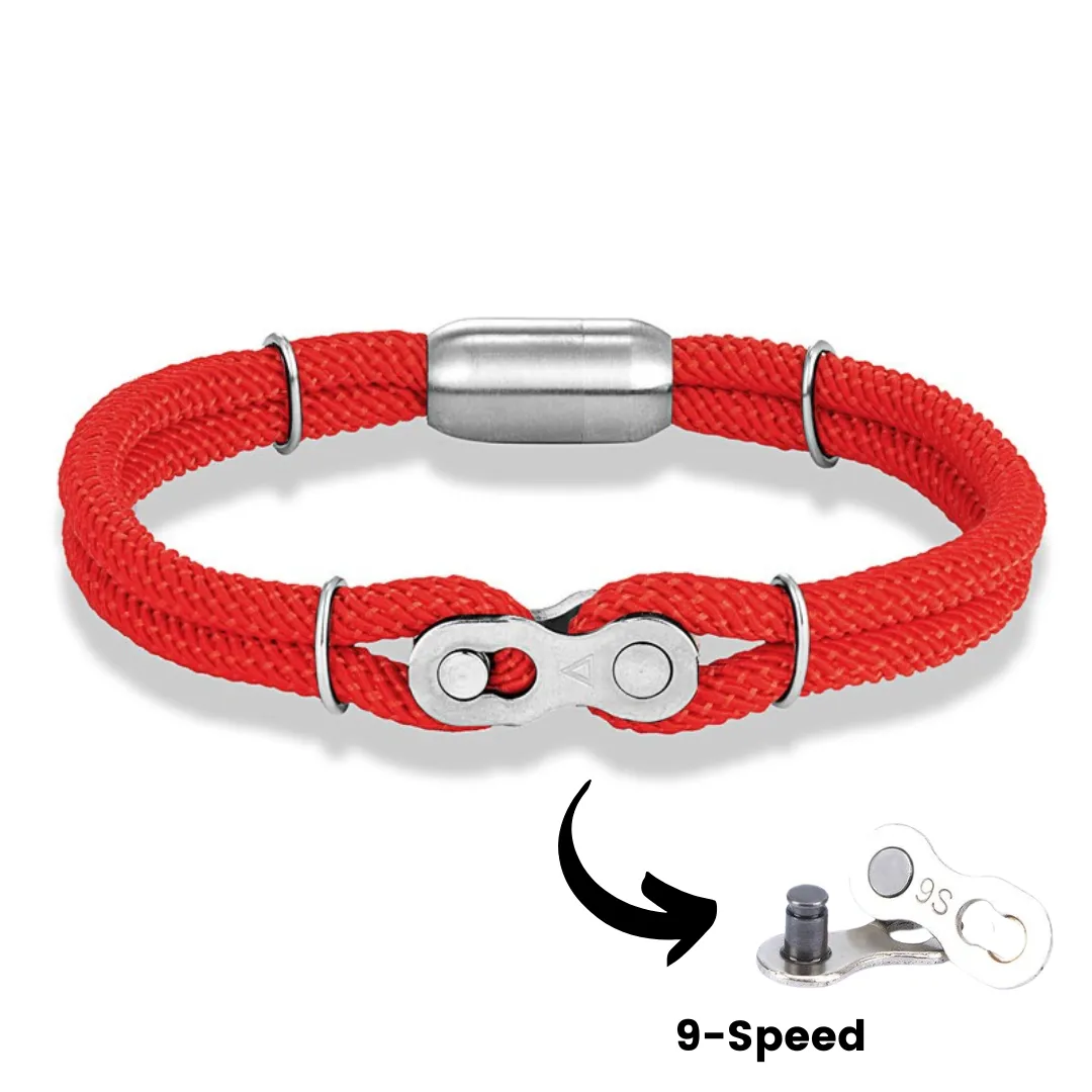 Cycolinks Split Link Bracelet - Select Your Chain Speed