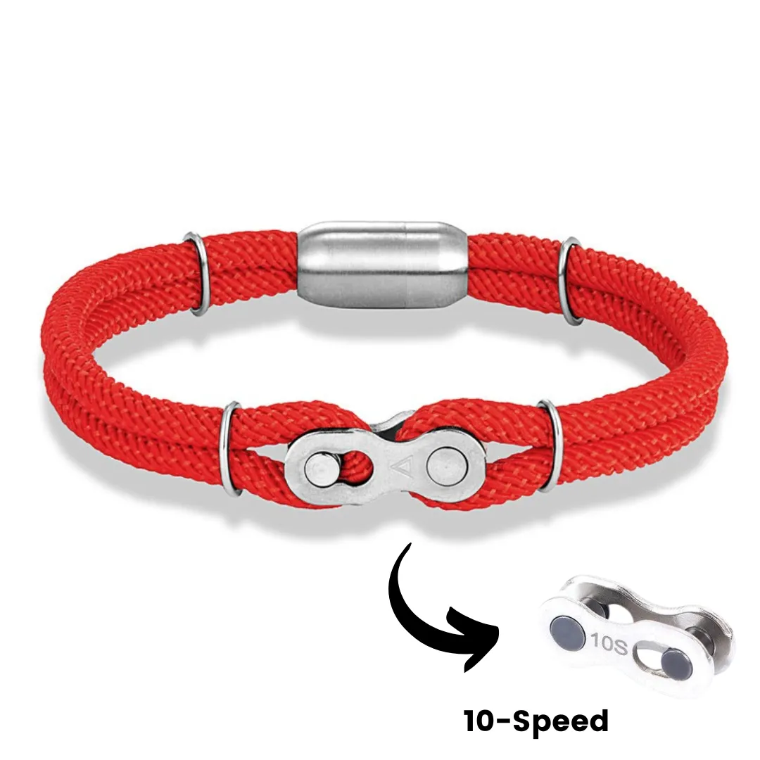 Cycolinks Split Link Bracelet - Select Your Chain Speed