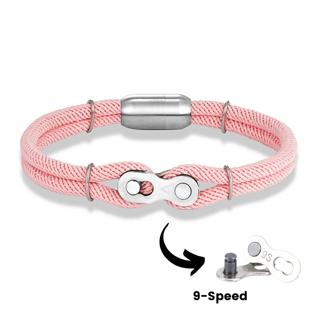 Cycolinks Split Link Bracelet - Select Your Chain Speed