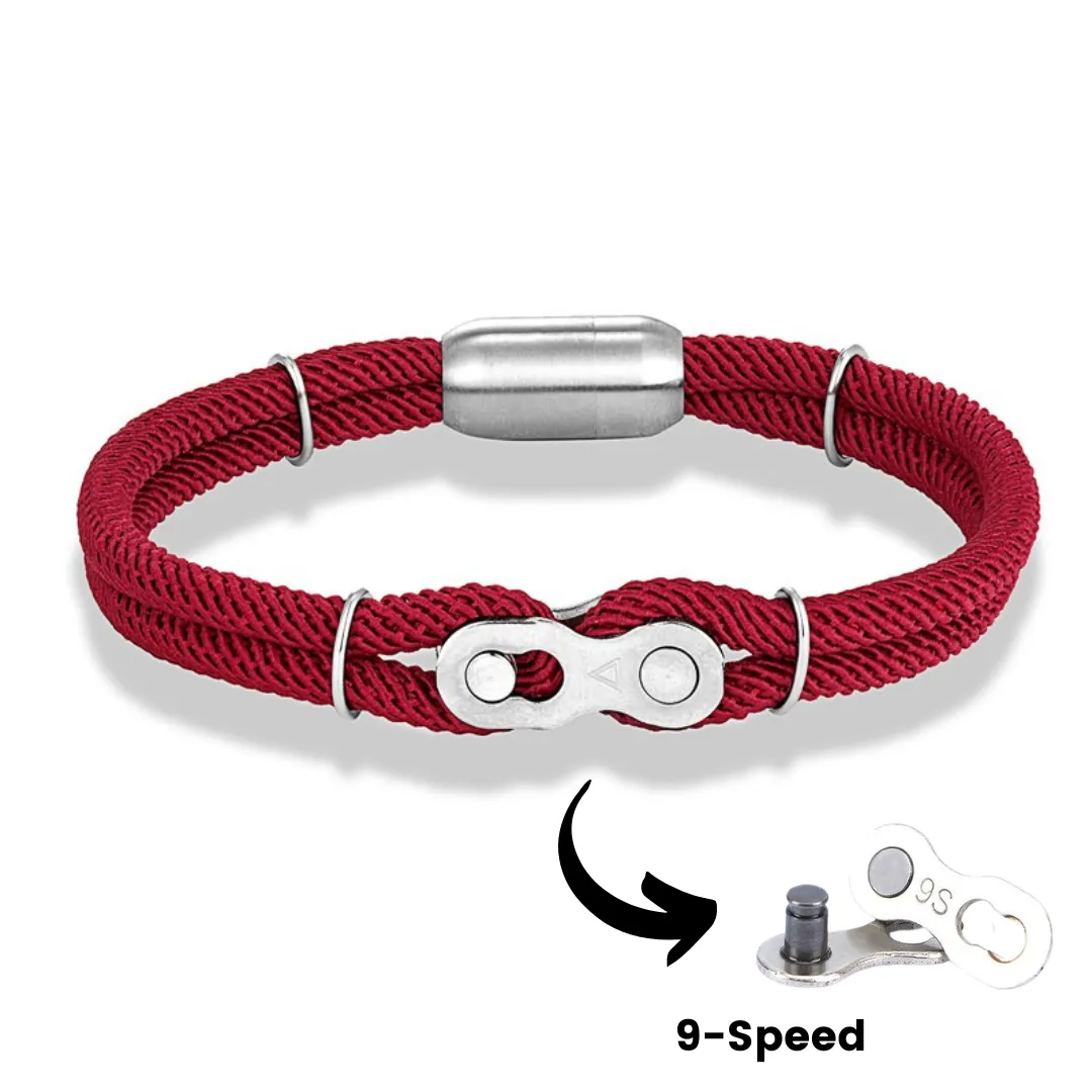 Cycolinks Split Link Bracelet - Select Your Chain Speed