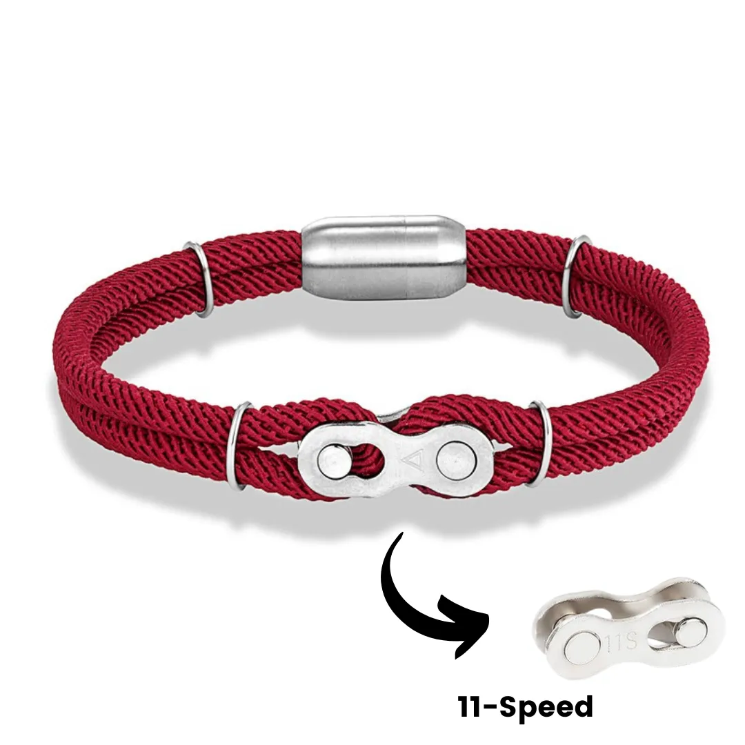 Cycolinks Split Link Bracelet - Select Your Chain Speed