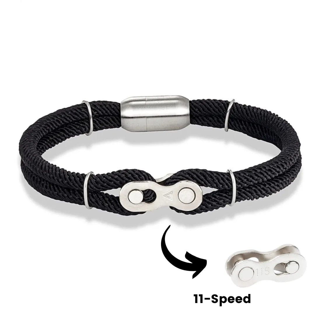 Cycolinks Split Link Bracelet - Select Your Chain Speed