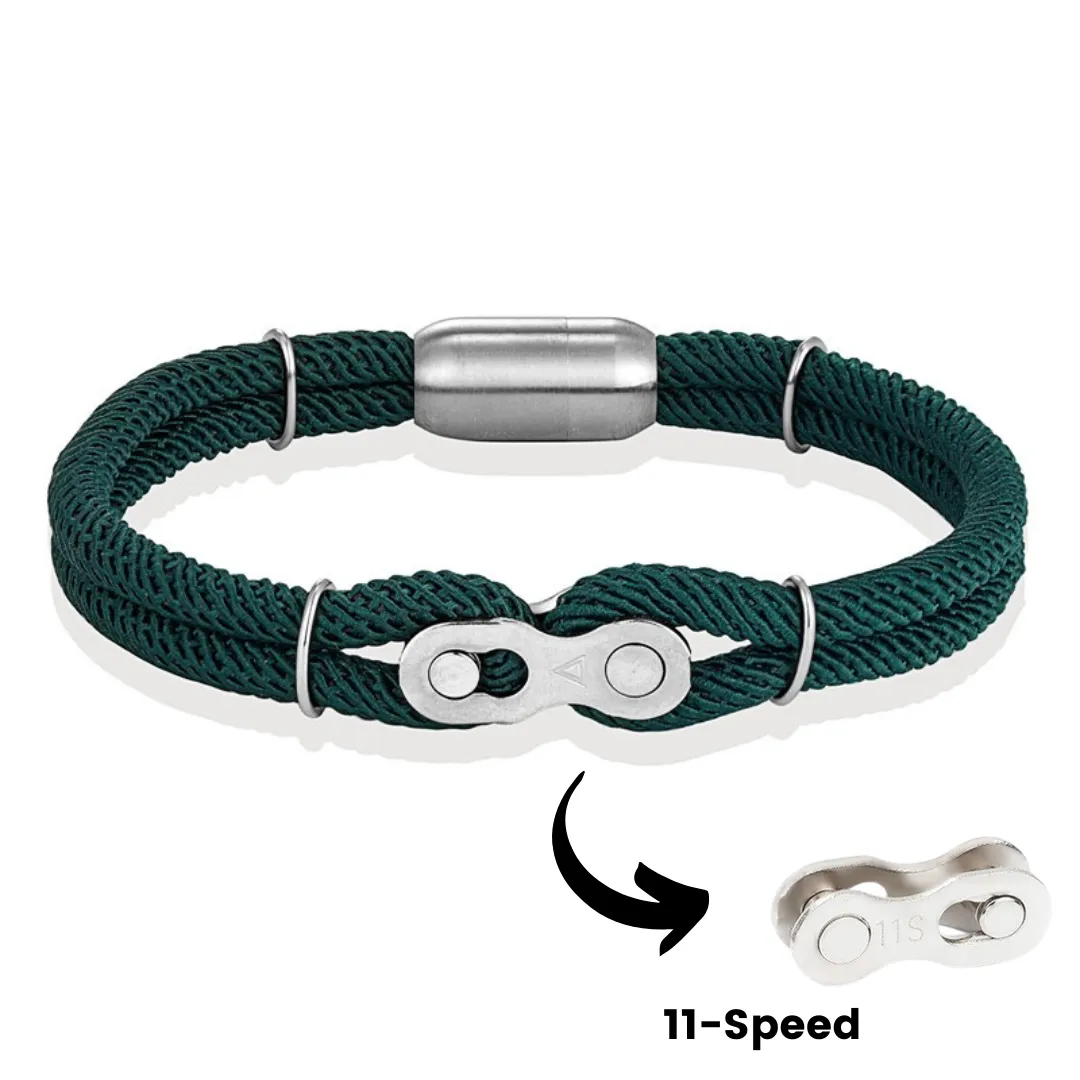 Cycolinks Split Link Bracelet - Select Your Chain Speed