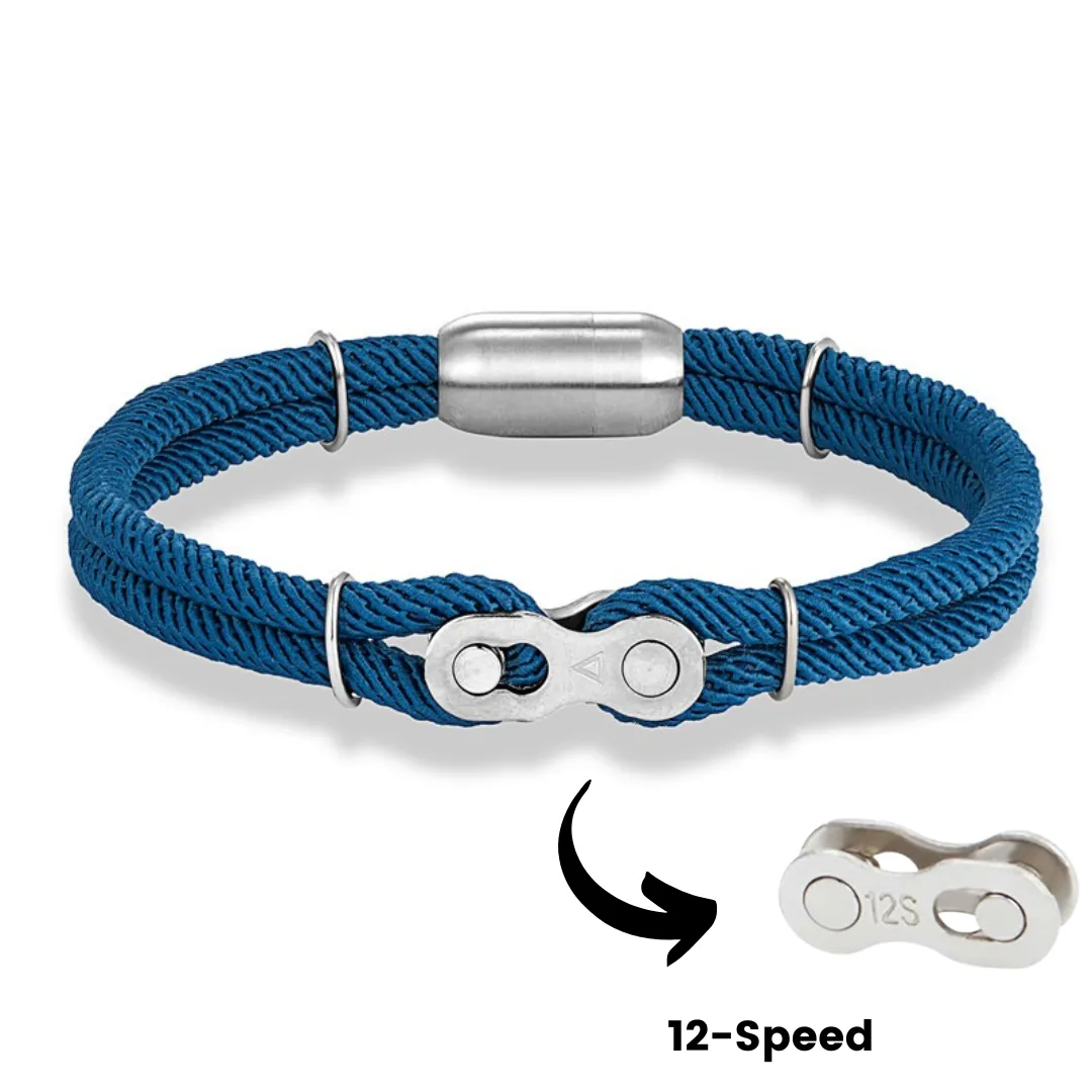 Cycolinks Split Link Bracelet - Select Your Chain Speed