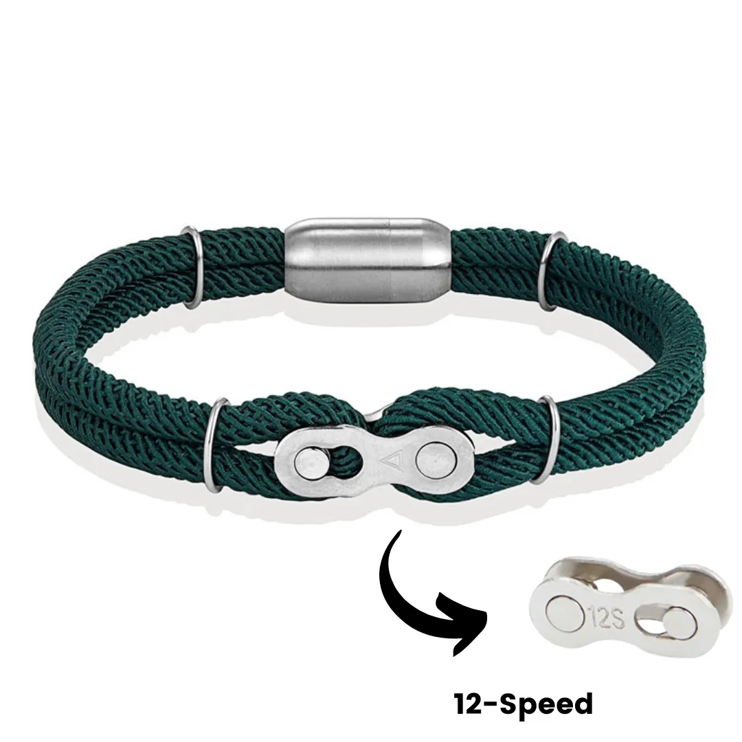 Cycolinks Split Link Bracelet - Select Your Chain Speed