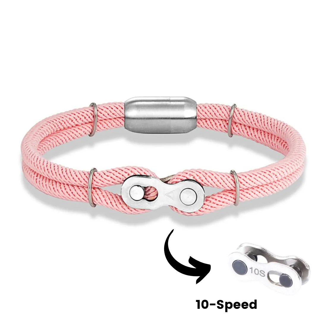 Cycolinks Split Link Bracelet - Select Your Chain Speed