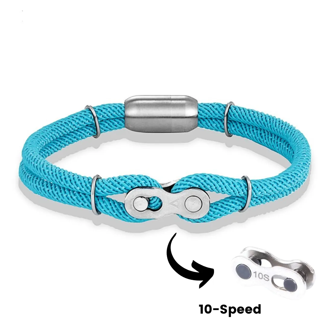 Cycolinks Split Link Bracelet - Select Your Chain Speed
