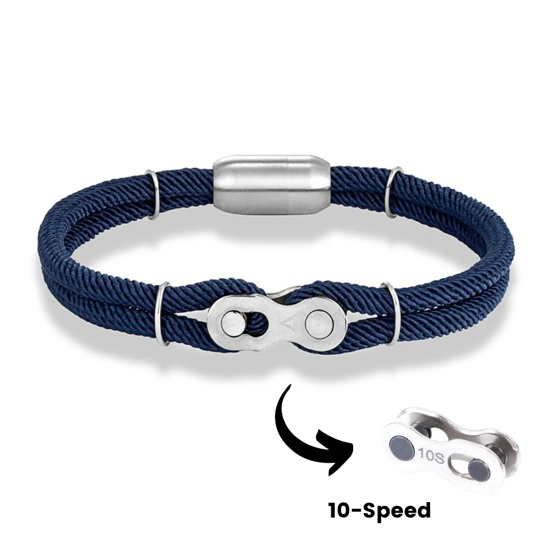 Cycolinks Split Link Bracelet - Select Your Chain Speed