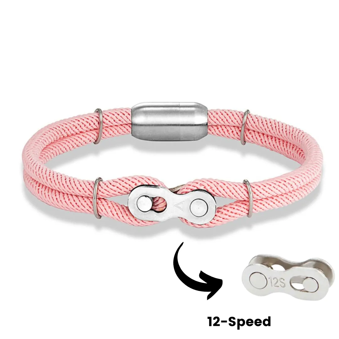 Cycolinks Split Link Bracelet - Select Your Chain Speed