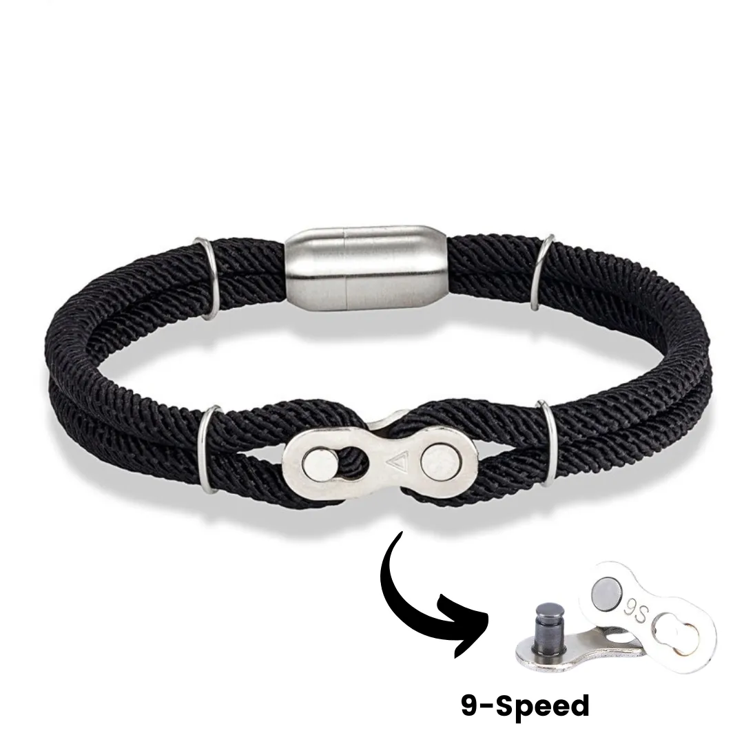 Cycolinks Split Link Bracelet - Select Your Chain Speed
