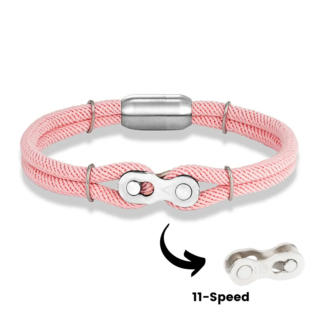 Cycolinks Split Link Bracelet - Select Your Chain Speed