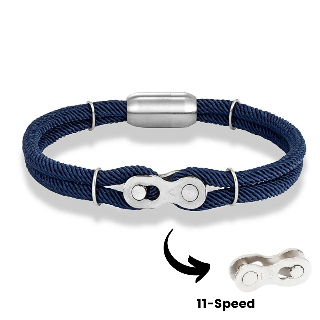 Cycolinks Split Link Bracelet - Select Your Chain Speed