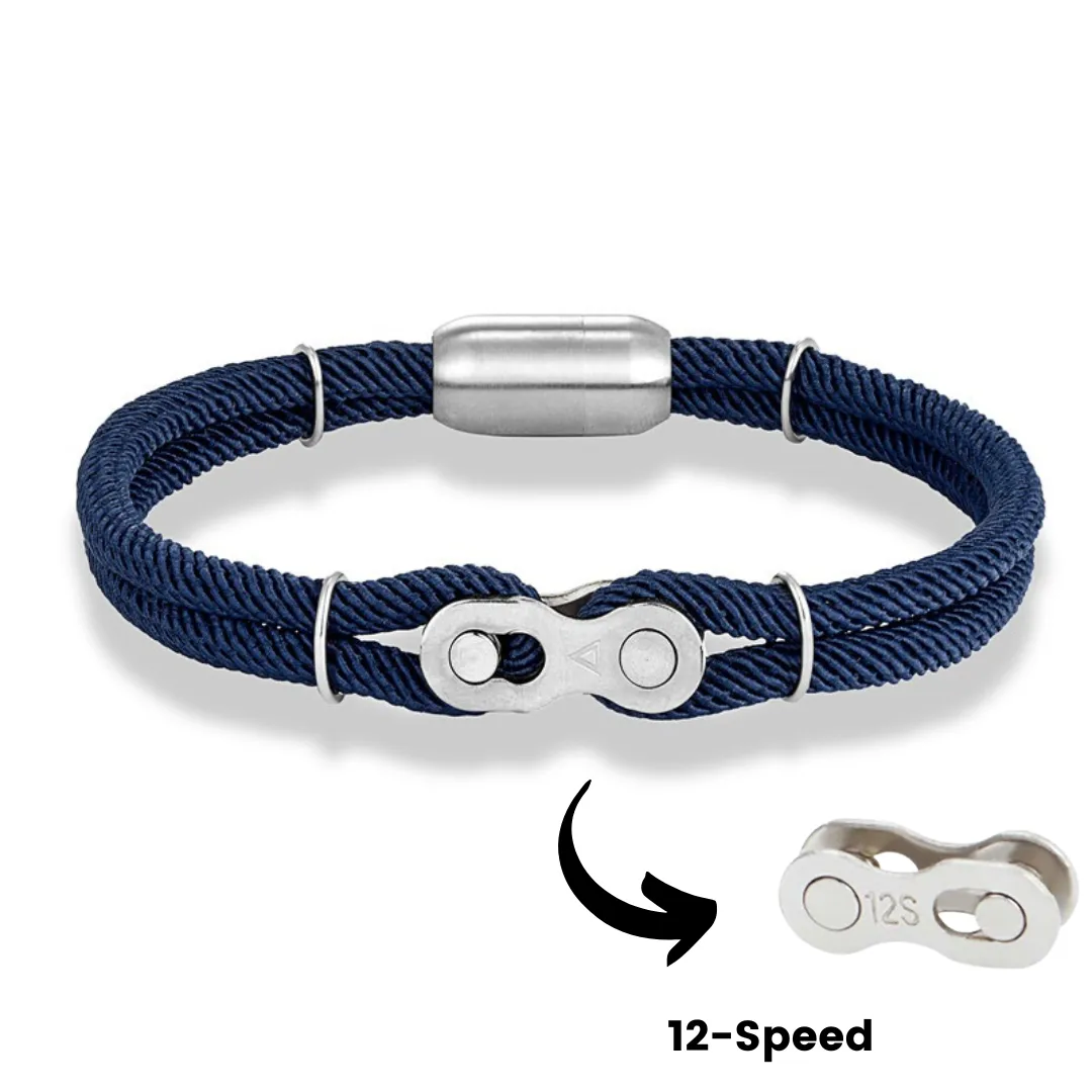 Cycolinks Split Link Bracelet - Select Your Chain Speed
