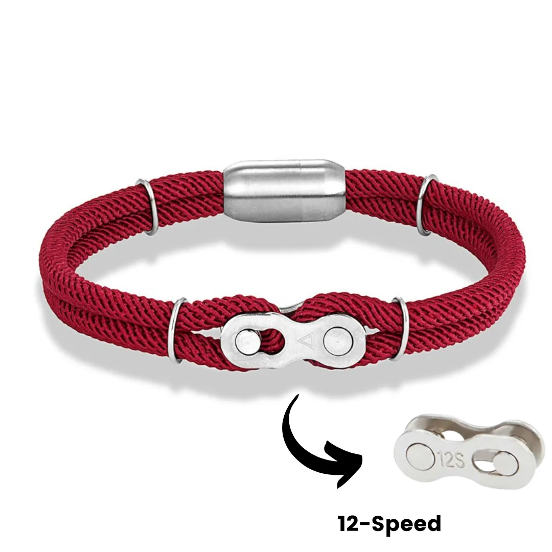 Cycolinks Split Link Bracelet - Select Your Chain Speed