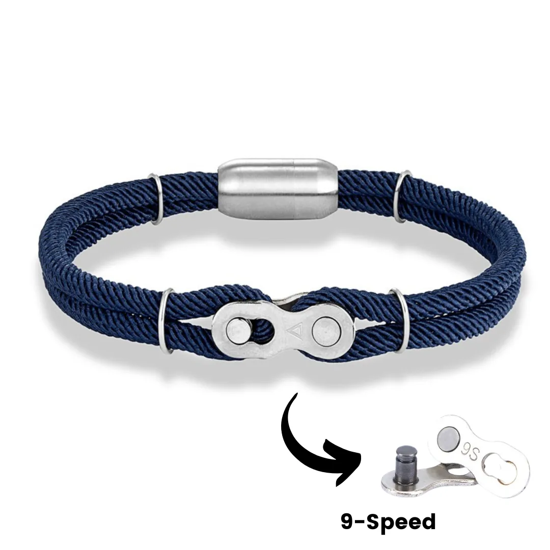 Cycolinks Split Link Bracelet - Select Your Chain Speed