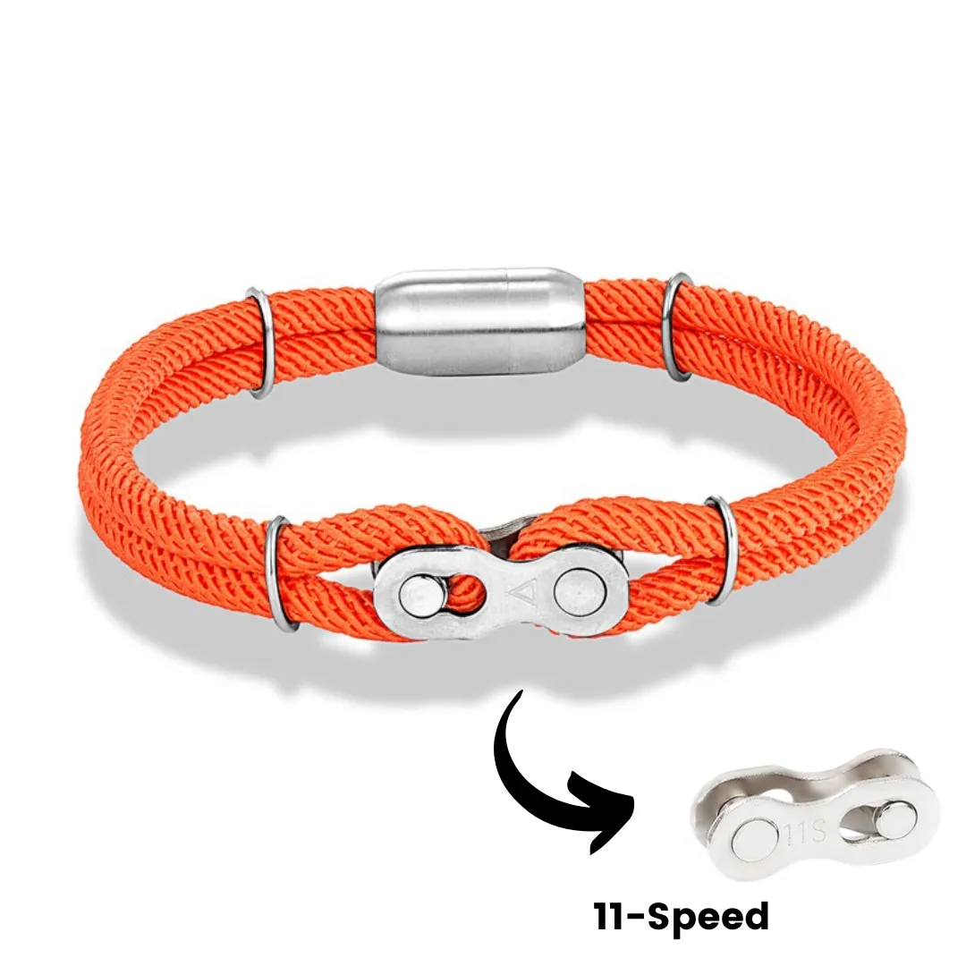Cycolinks Split Link Bracelet - Select Your Chain Speed