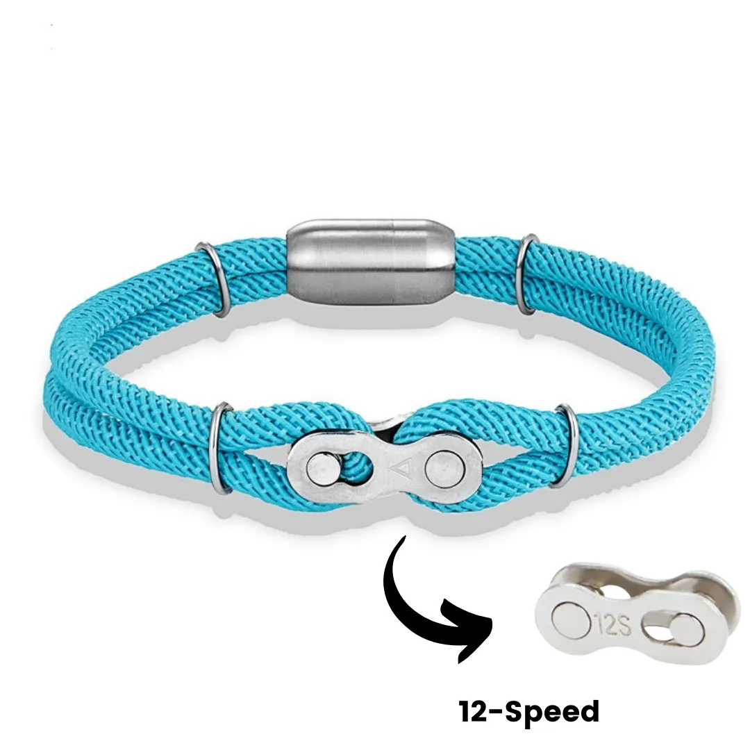 Cycolinks Split Link Bracelet - Select Your Chain Speed