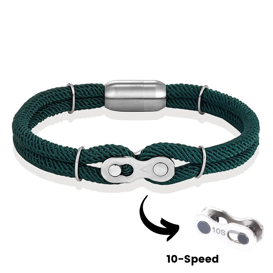 Cycolinks Split Link Bracelet - Select Your Chain Speed