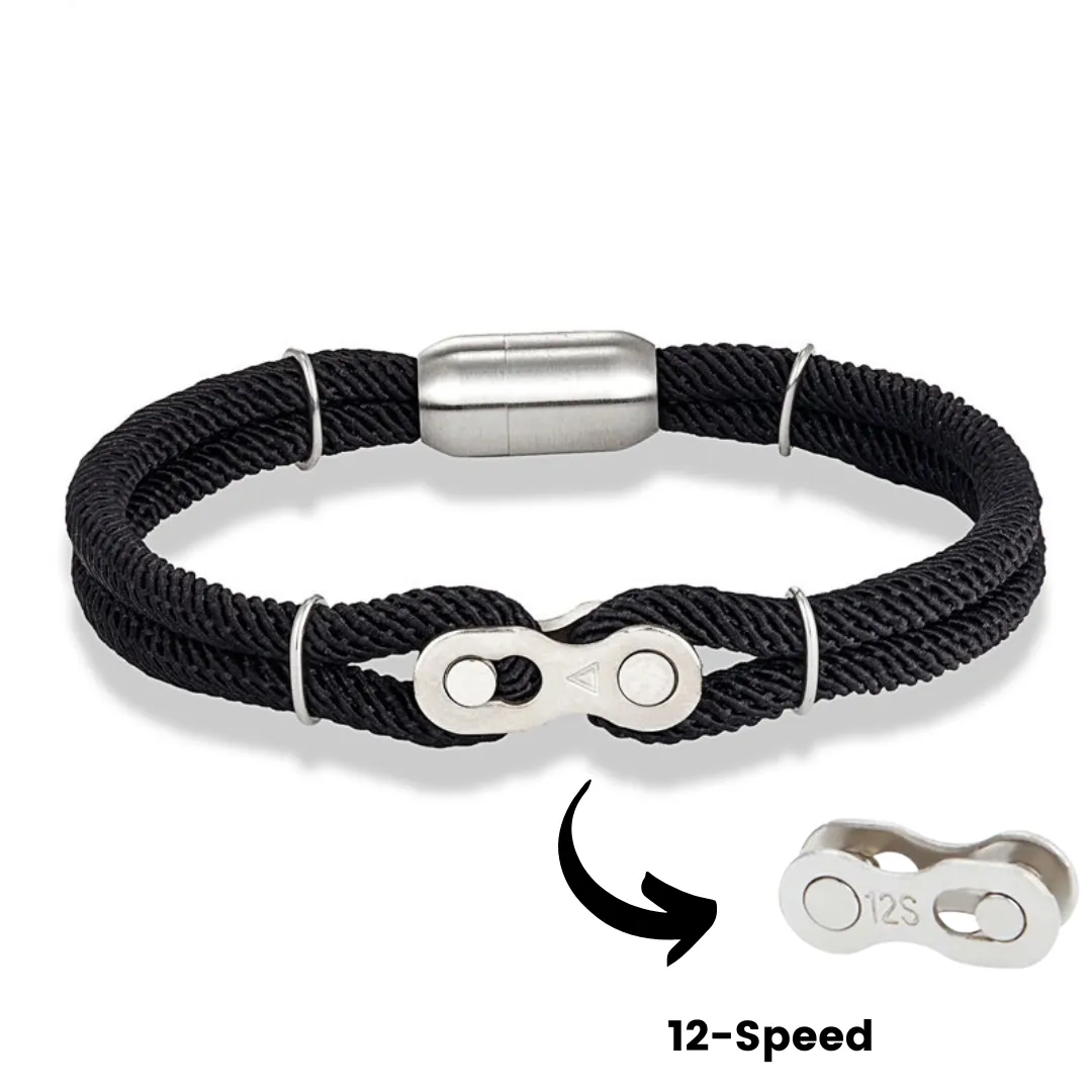 Cycolinks Split Link Bracelet - Select Your Chain Speed
