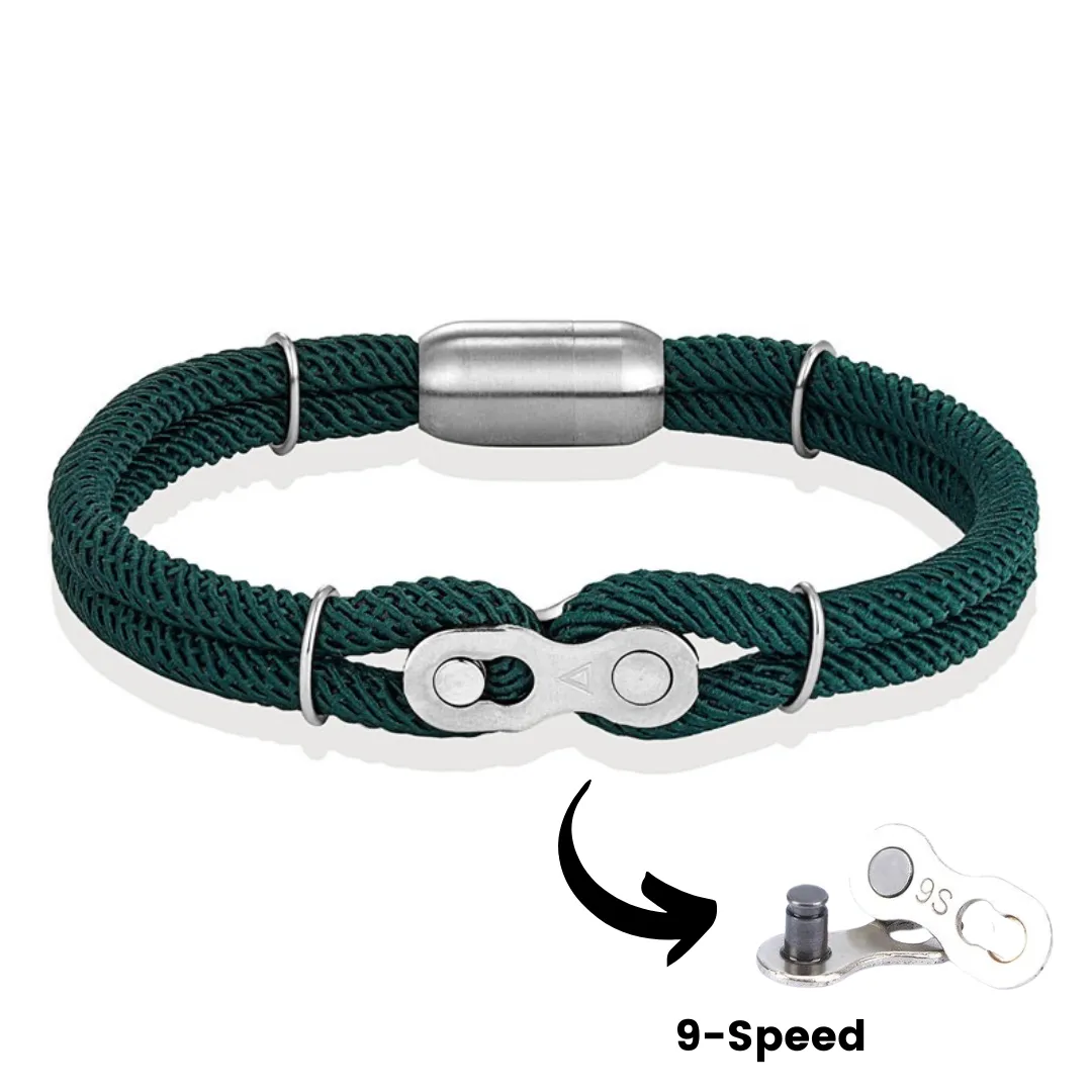 Cycolinks Split Link Bracelet - Select Your Chain Speed