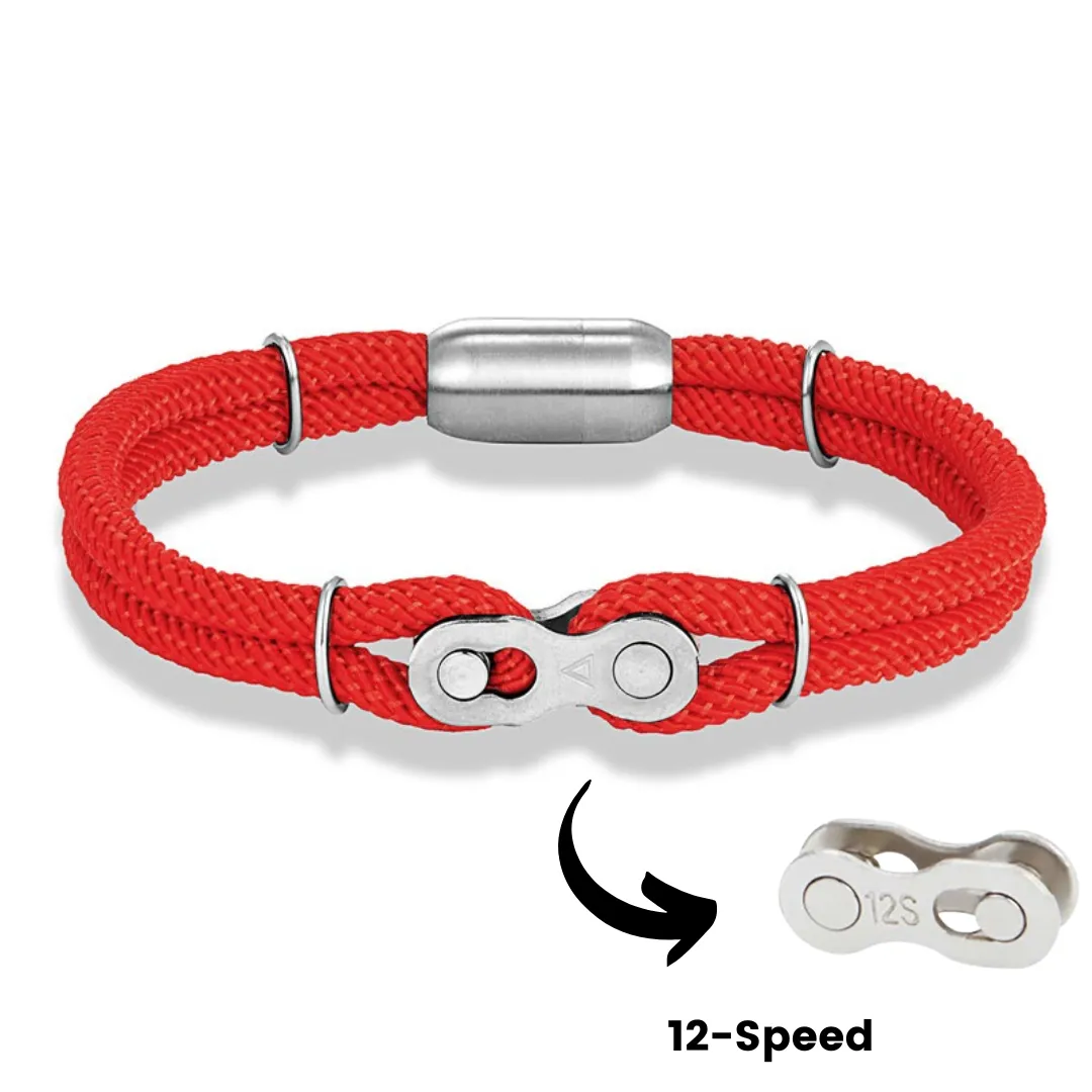 Cycolinks Split Link Bracelet - Select Your Chain Speed