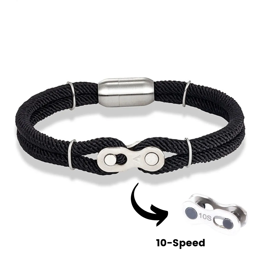 Cycolinks Split Link Bracelet - Select Your Chain Speed