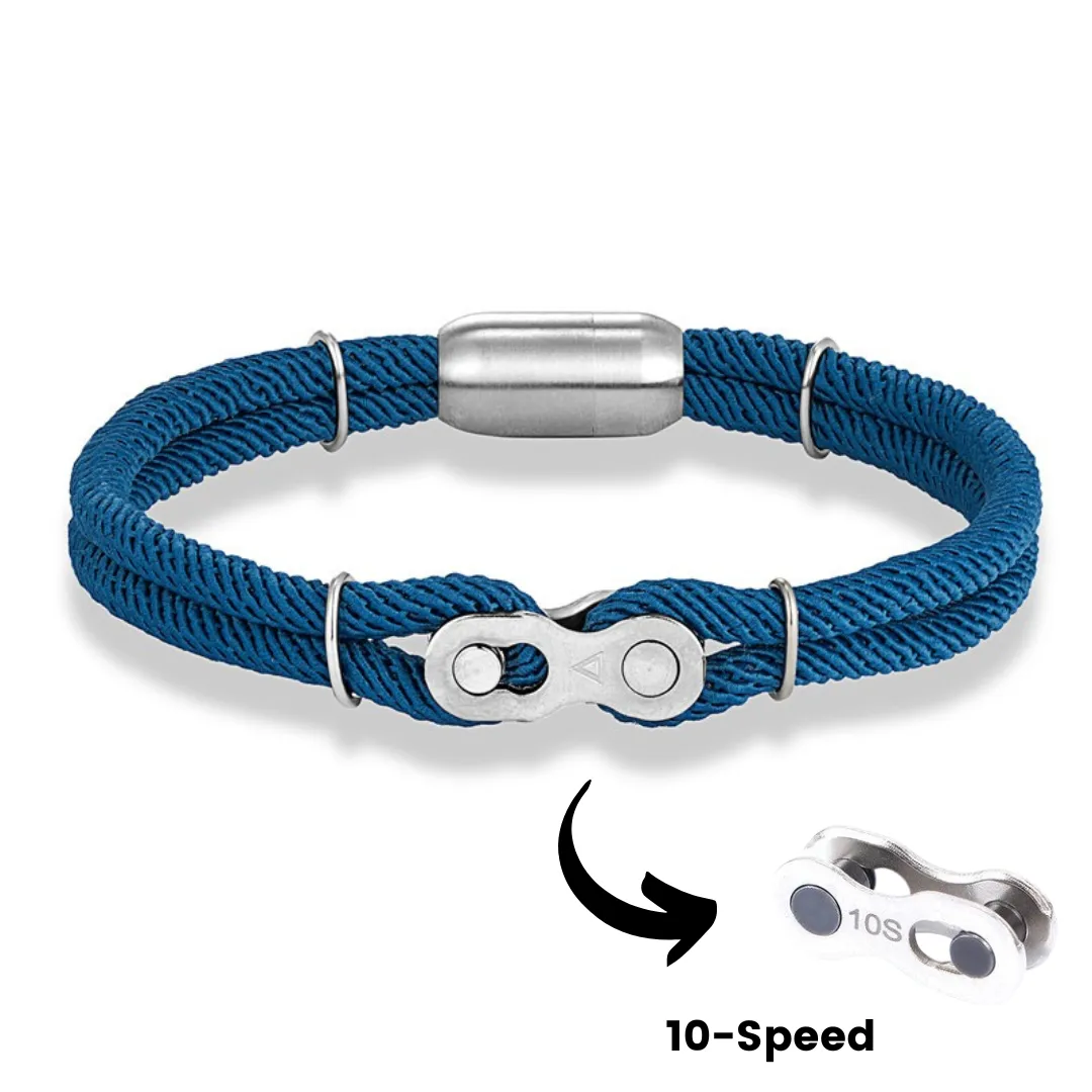 Cycolinks Split Link Bracelet - Select Your Chain Speed