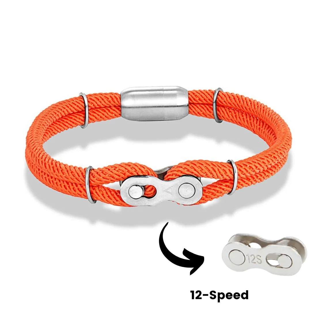 Cycolinks Split Link Bracelet - Select Your Chain Speed