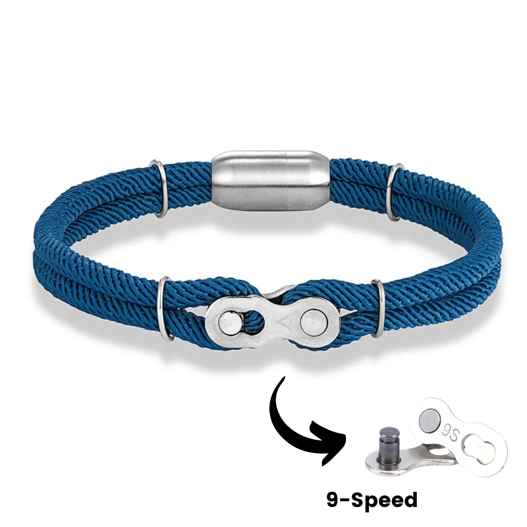 Cycolinks Split Link Bracelet - Select Your Chain Speed