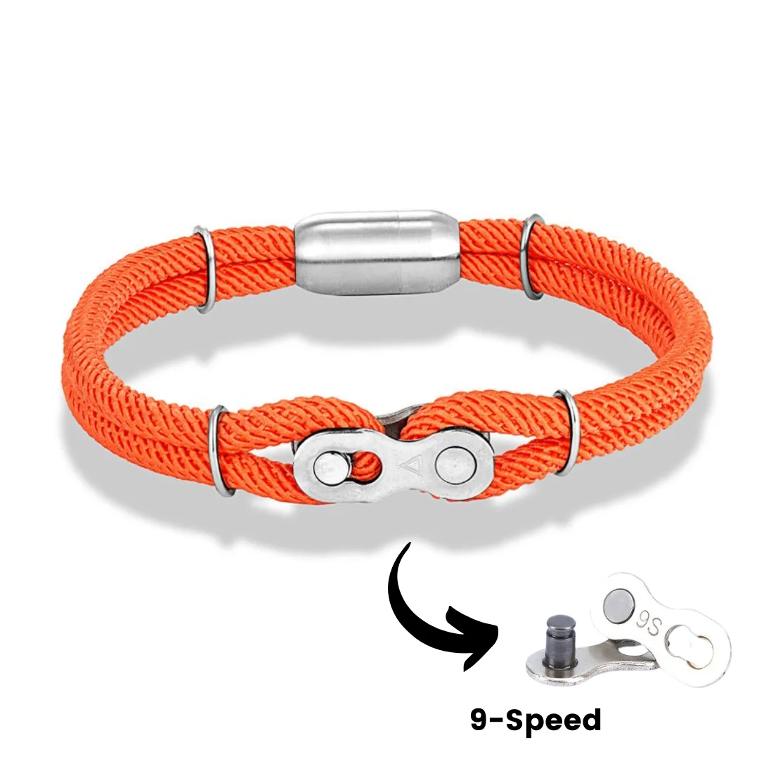 Cycolinks Split Link Bracelet - Select Your Chain Speed