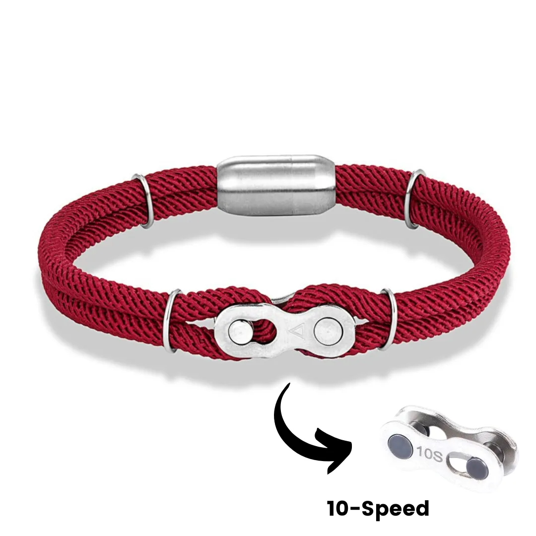 Cycolinks Split Link Bracelet - Select Your Chain Speed