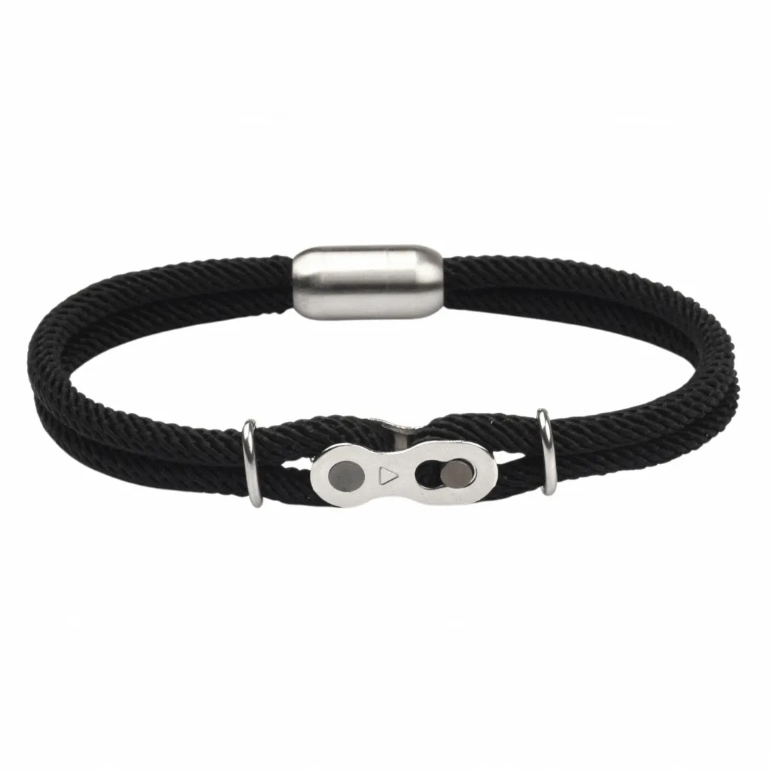 Cycolinks Split Link Bracelet