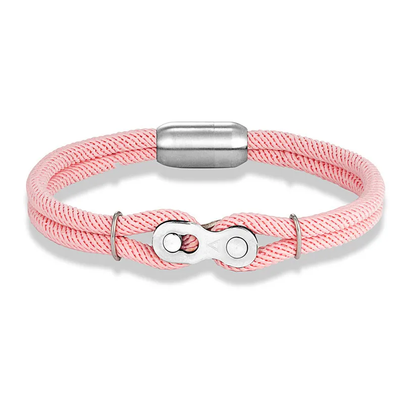 Cycolinks Split Link Bracelet
