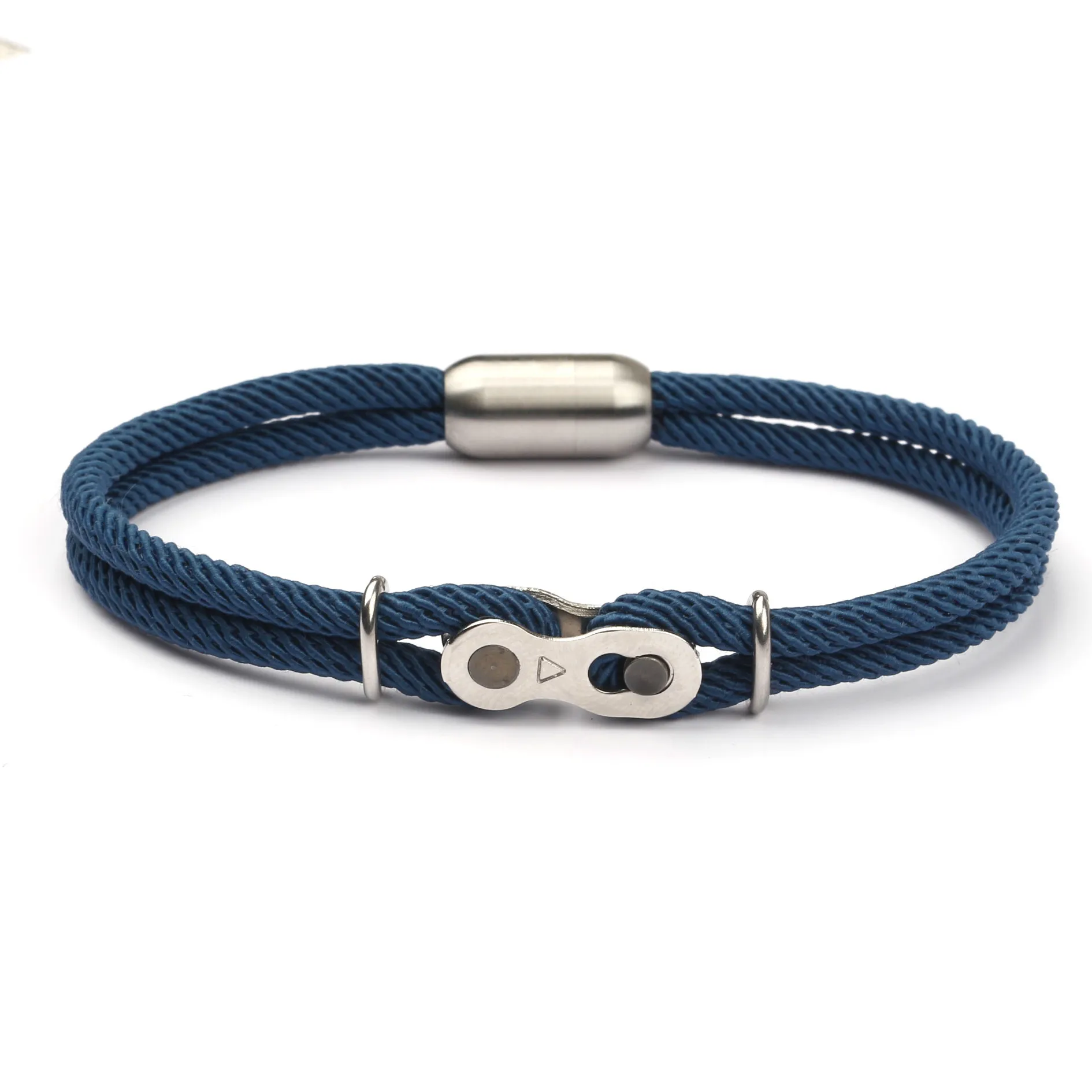 Cycolinks Split Link Bracelet