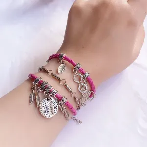 Dalida Simple Bracelets