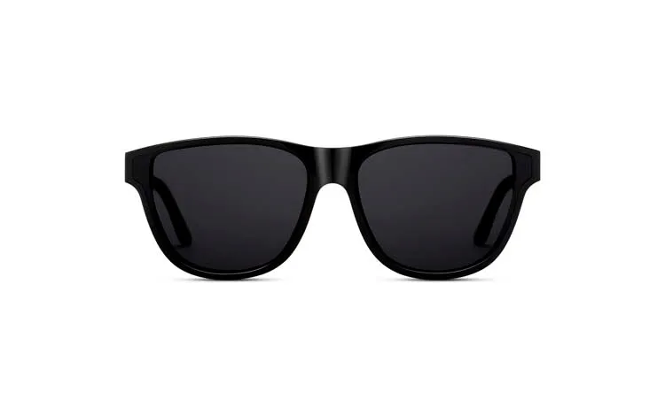 Daniel Wellington Bio-Acetate Ambler Black