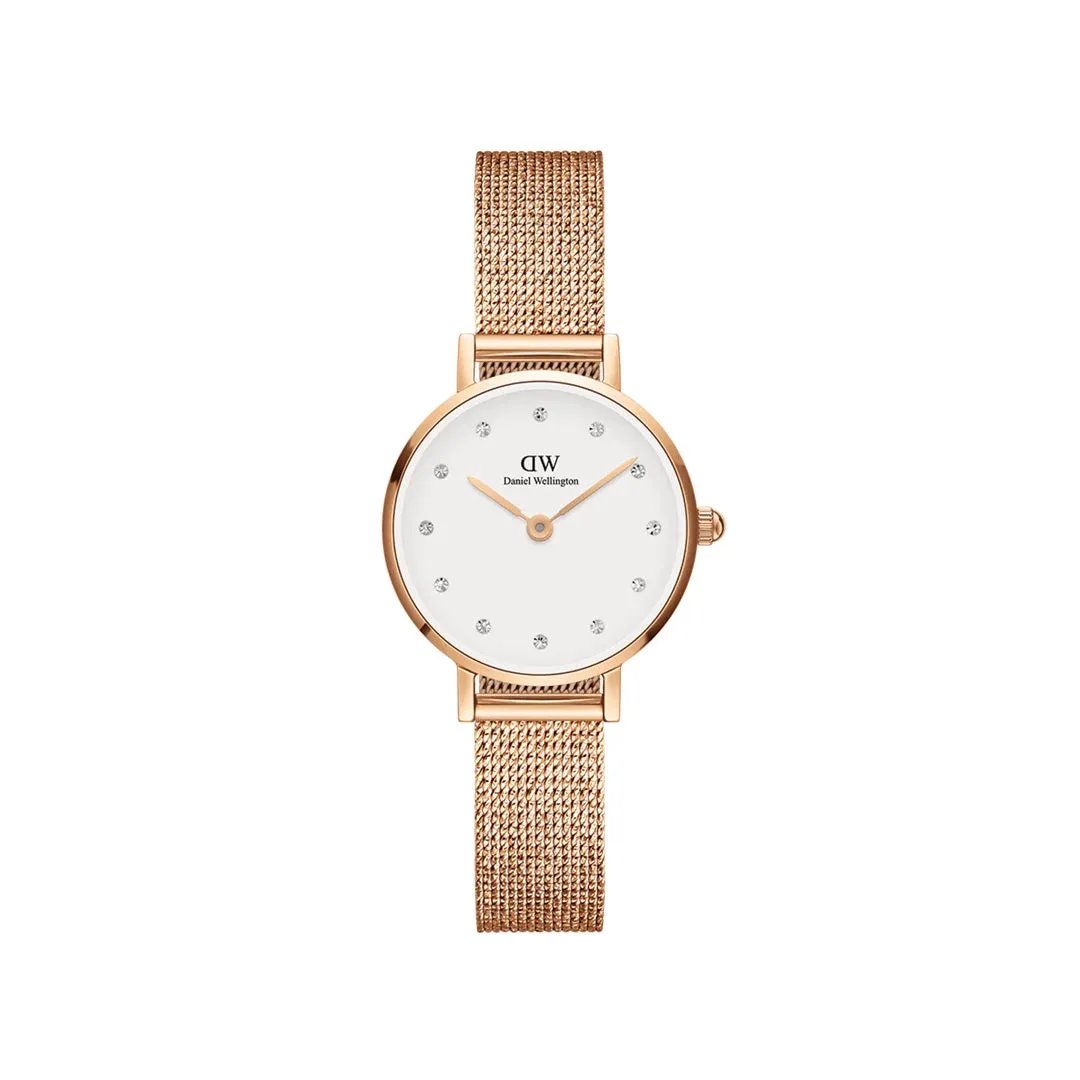 Daniel Wellington Petite Lumine Pressed Melrose - DW00100528