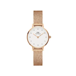 Daniel Wellington Petite Lumine Pressed Melrose - DW00100528