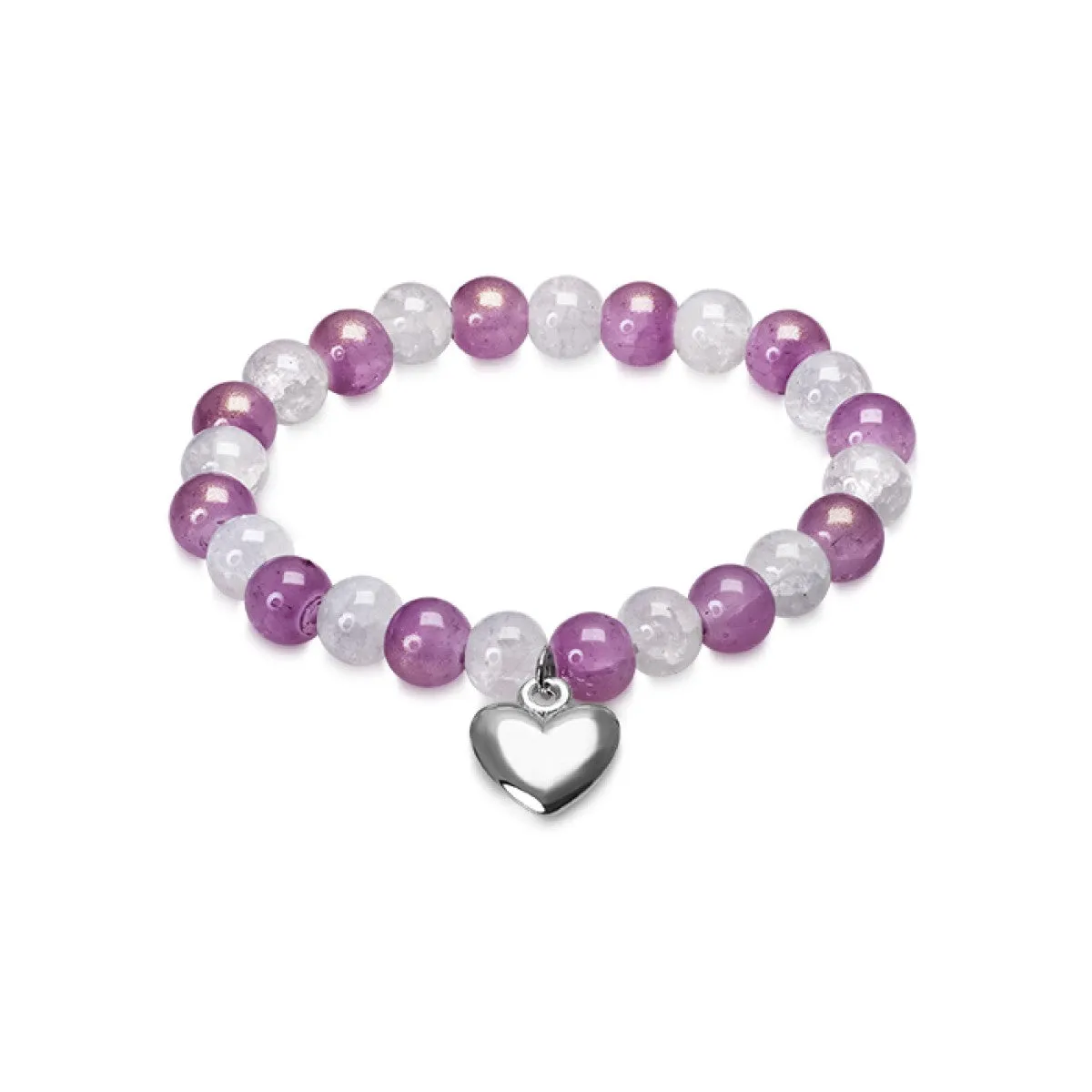 Daniels Pink Beaded Bracelet Gift w/Purchase