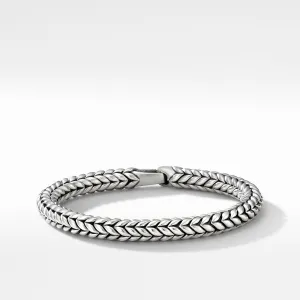 David Yurman   Bracelet in Sterling Silver