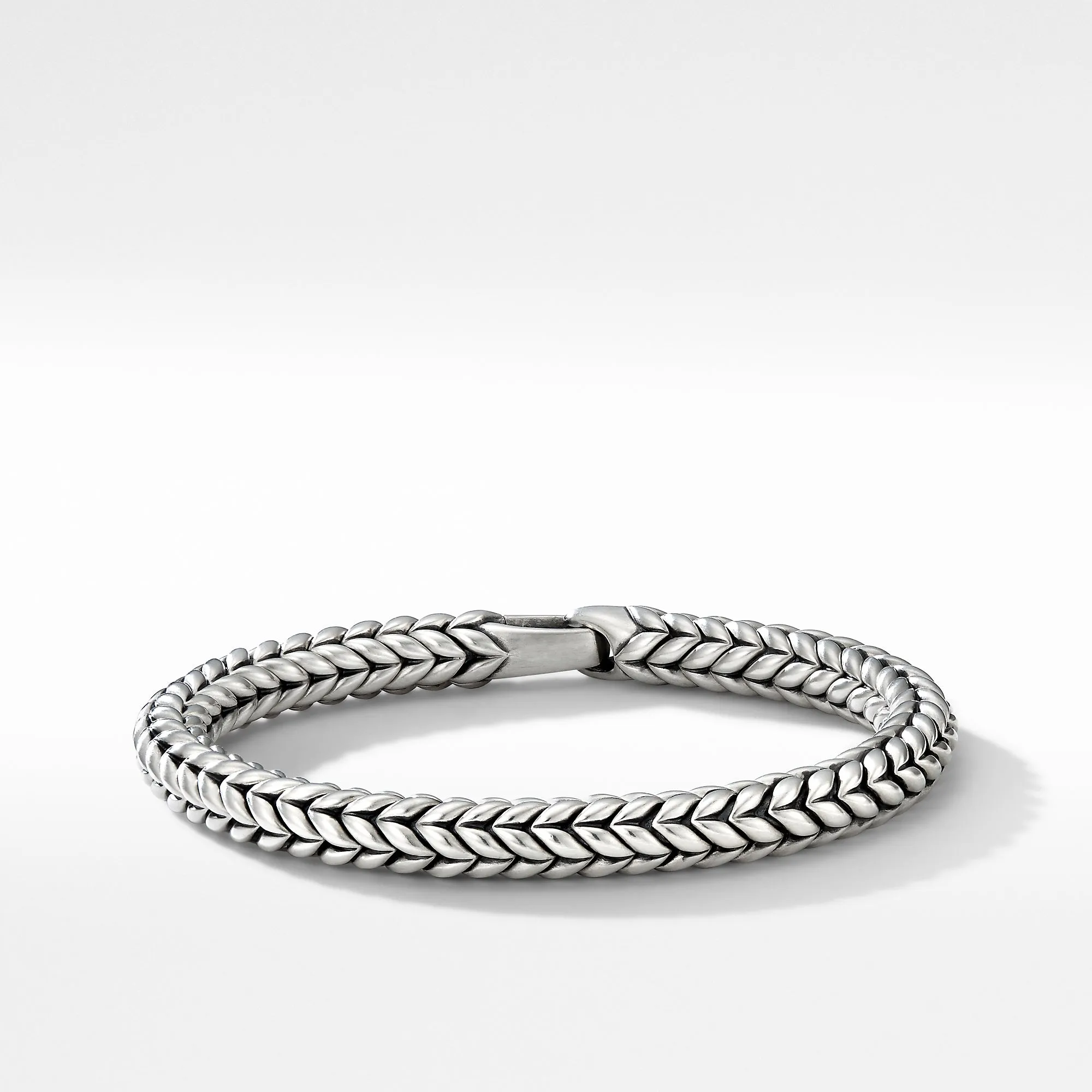 David Yurman   Bracelet in Sterling Silver