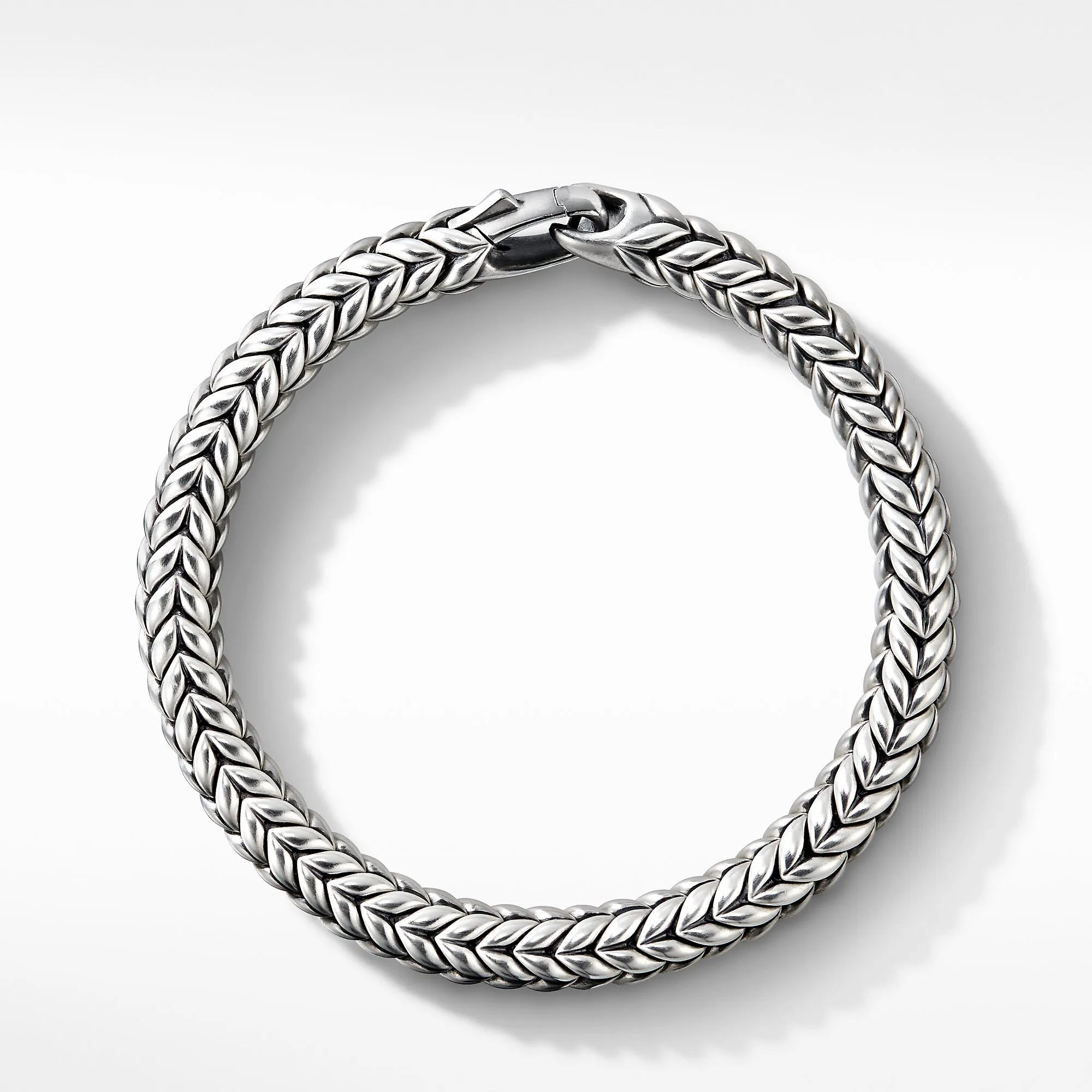 David Yurman   Bracelet in Sterling Silver