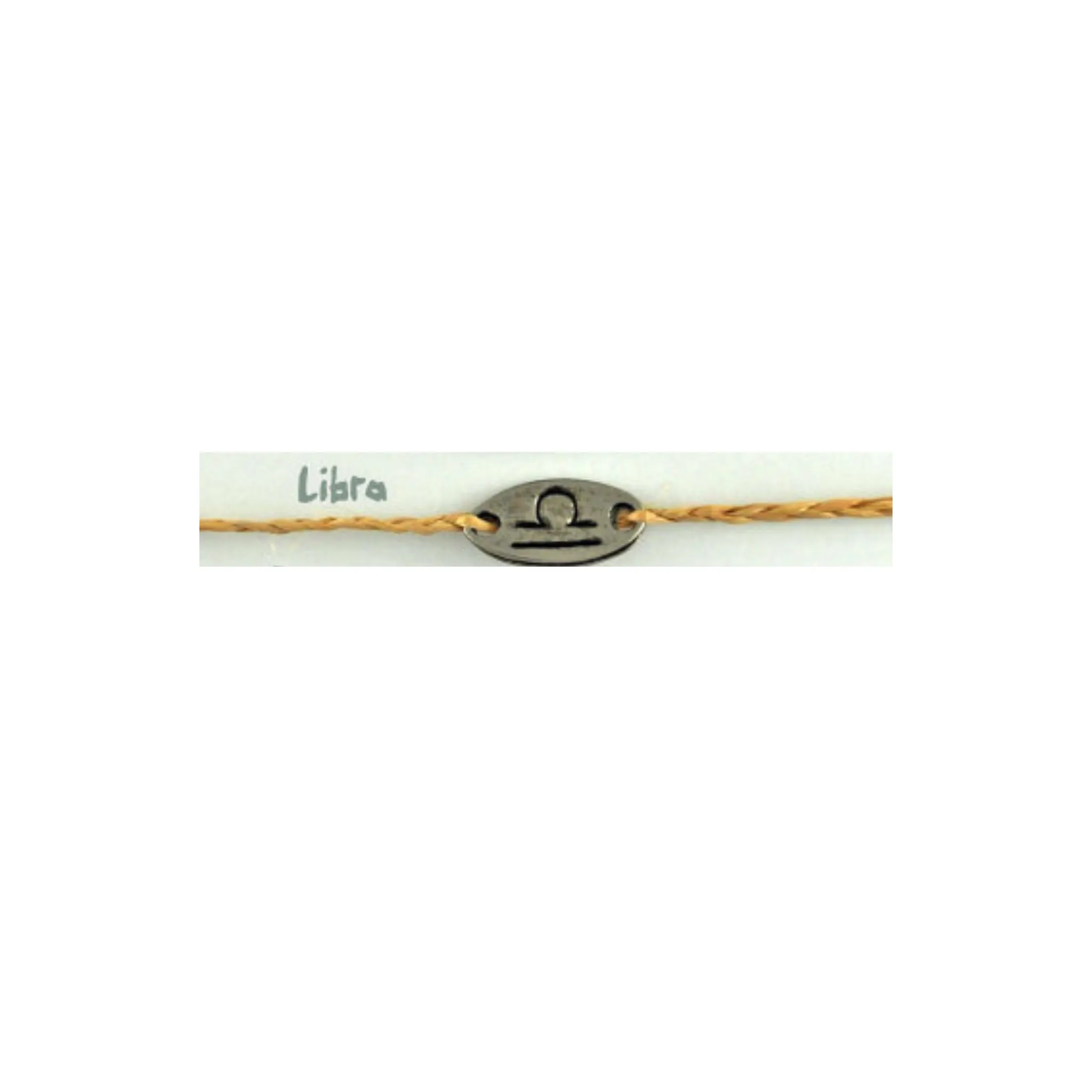 DBZ- Destiny Zodiac Bracelets (bundle of 25)