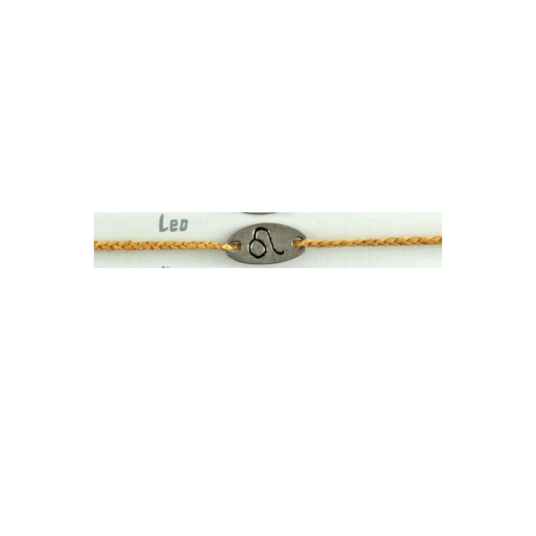 DBZ- Destiny Zodiac Bracelets (bundle of 25)