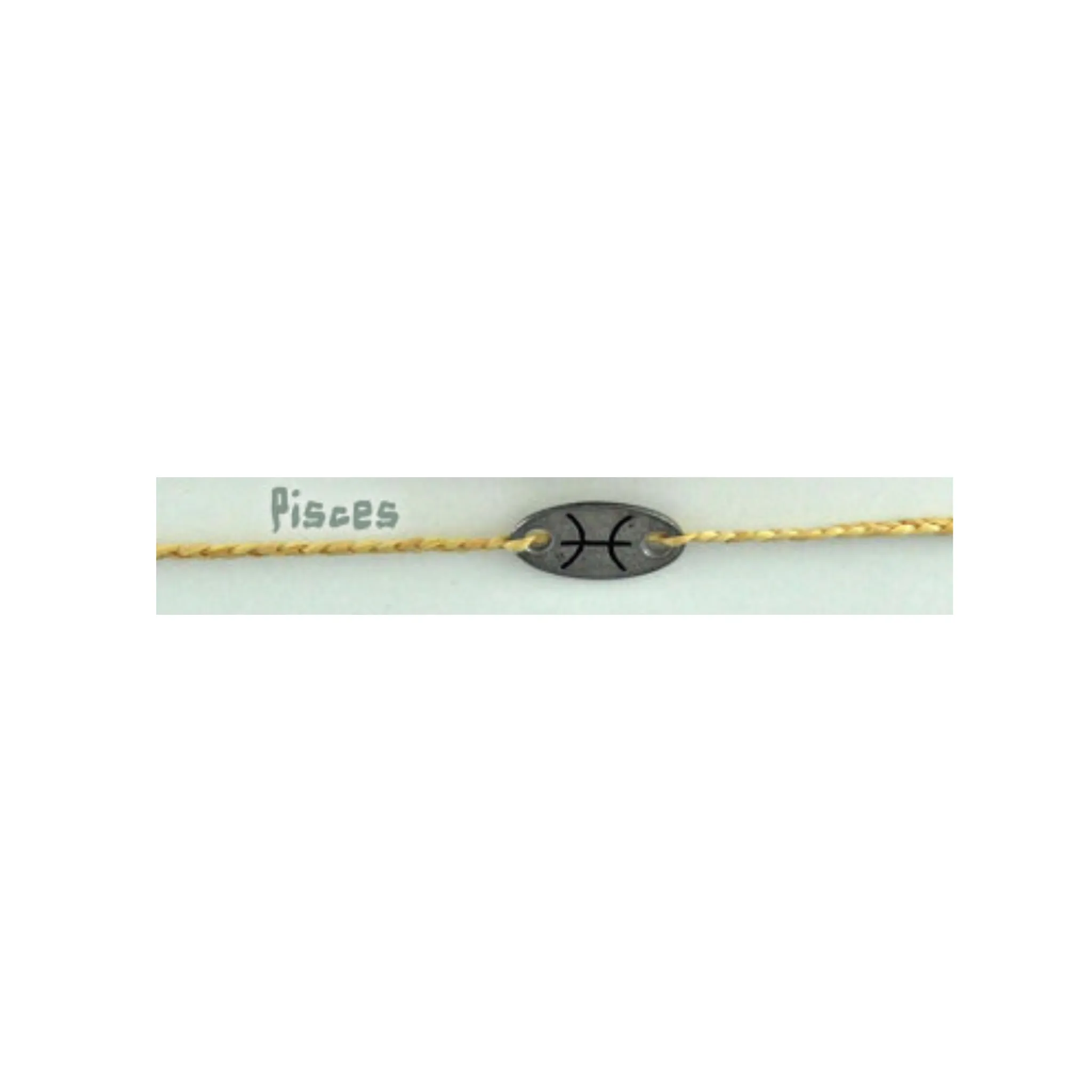 DBZ- Destiny Zodiac Bracelets (bundle of 25)