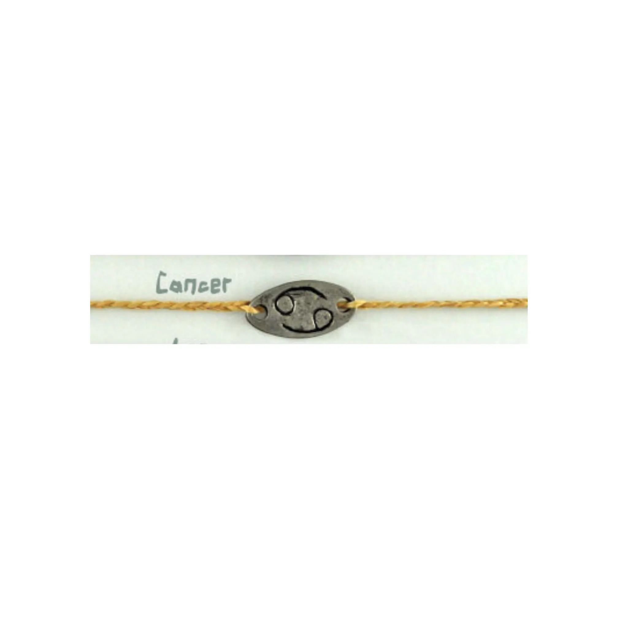 DBZ- Destiny Zodiac Bracelets (bundle of 25)
