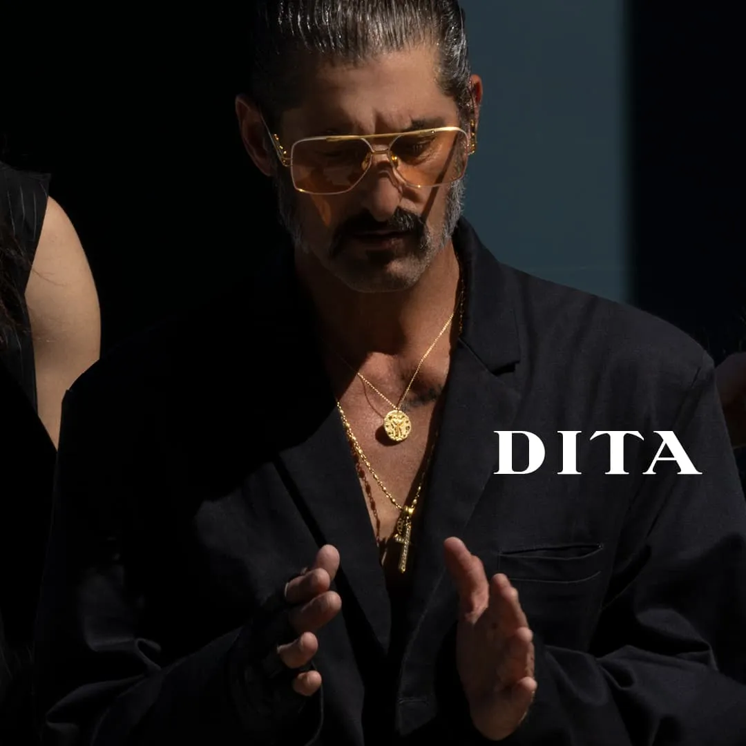 Dita Grand Emperik DTS 159 04 - As Seen On T-Pain
