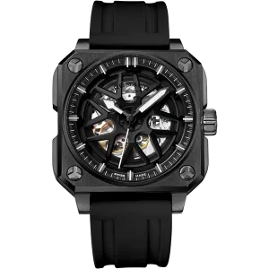 DOUBLE RACER SKELETON AUTOMATIC